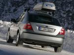 Ford Mondeo Hatchback 2004 года